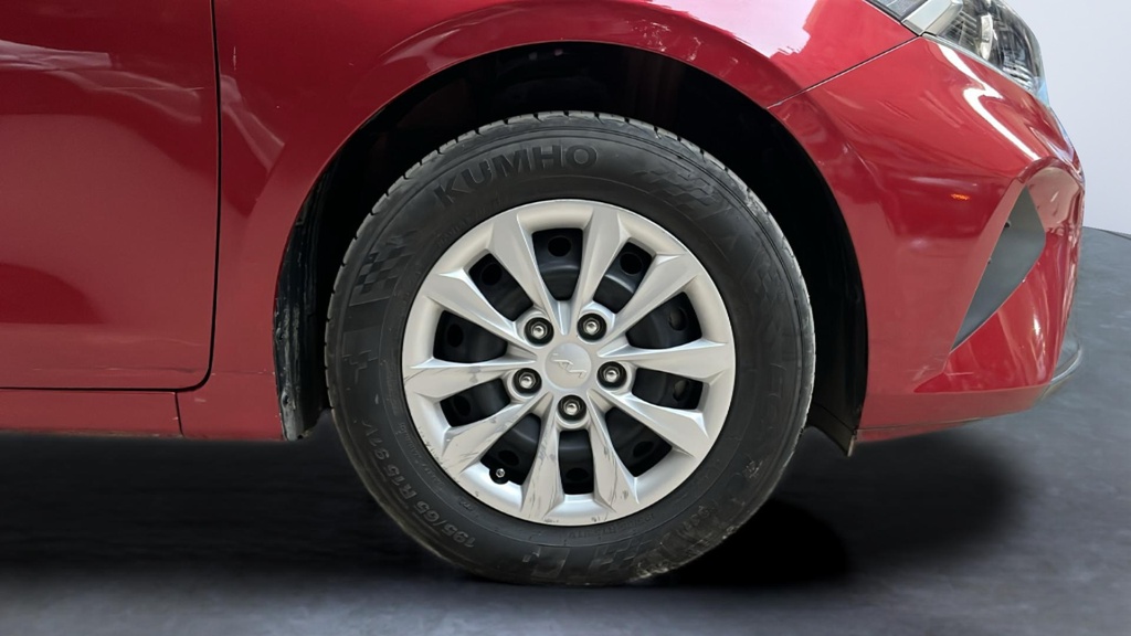 FR R TIRE