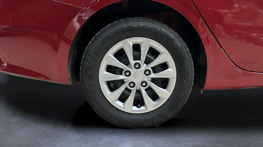 RR R TIRE