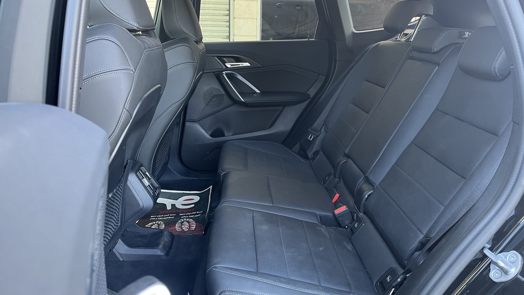 RR SEATS