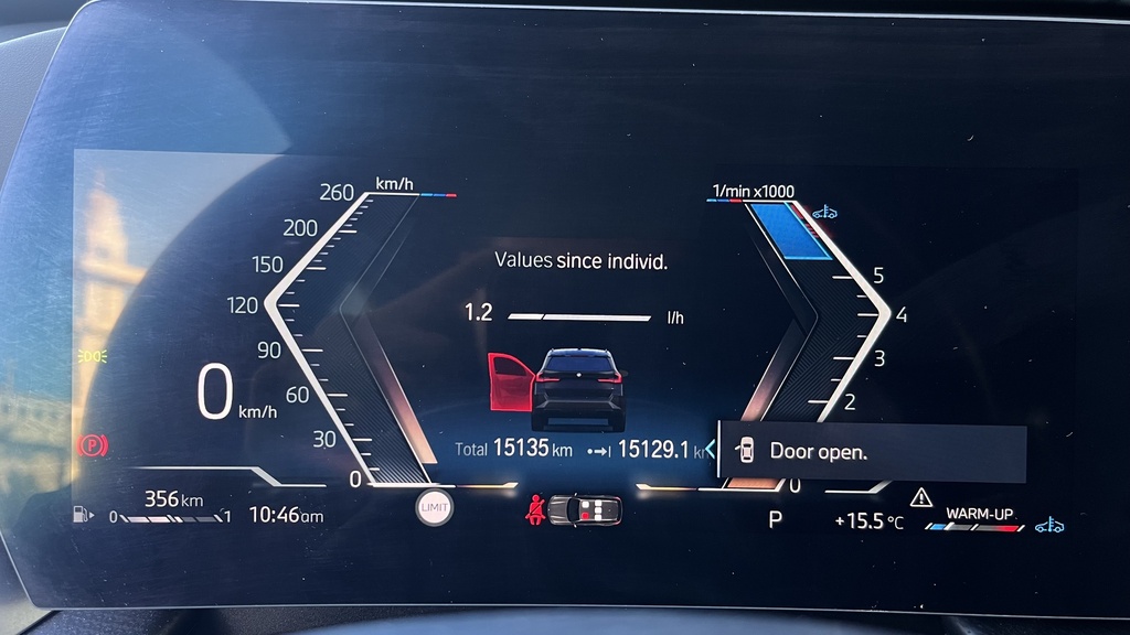 ODOMETER