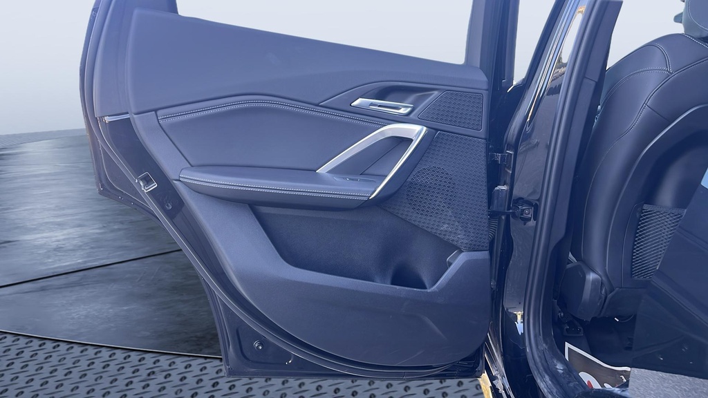RR L DOOR