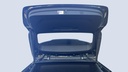 TRUNK HOOD