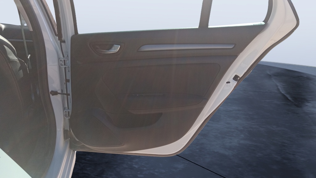 RR R DOOR