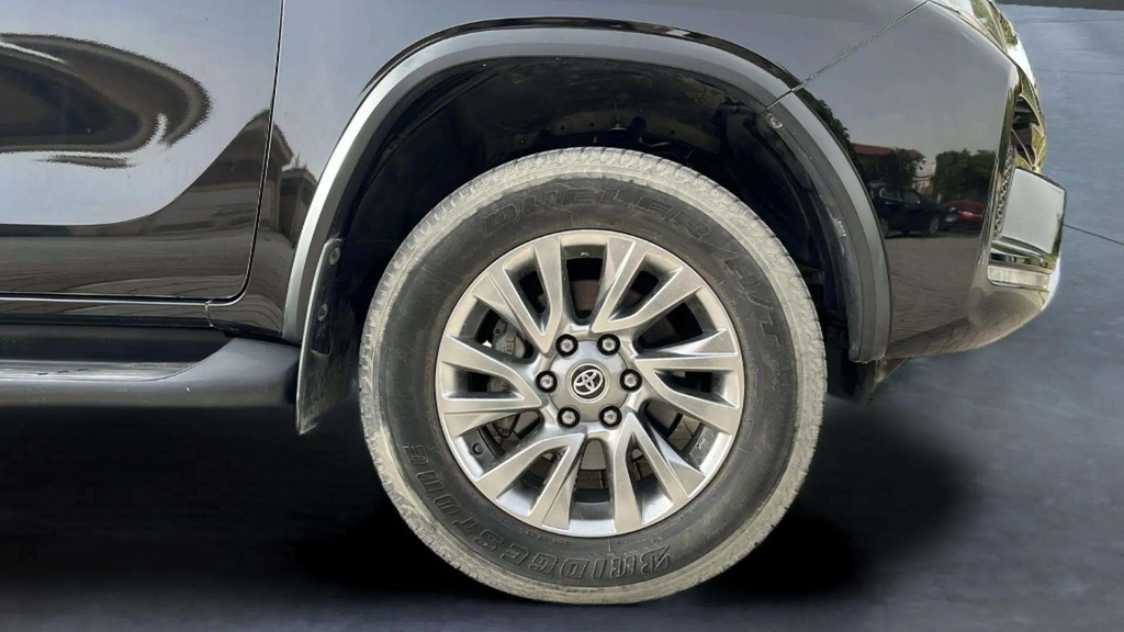 FR R TIRE