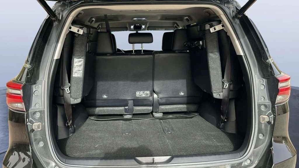 TRUNK