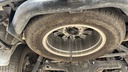 SPARE TIRE