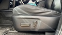 DRIVER SEAT SWITCHES
