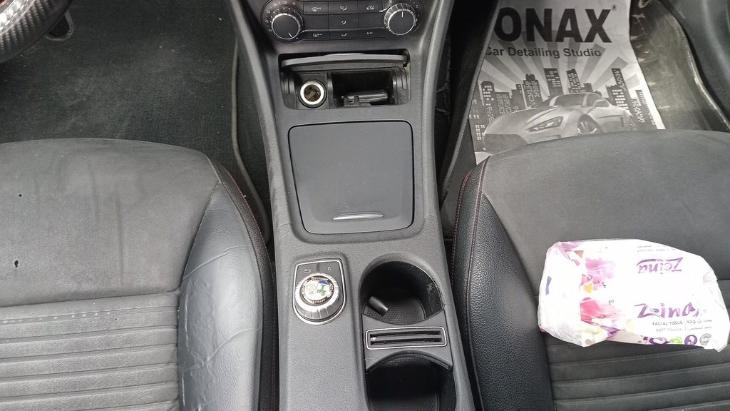 CONSOLE