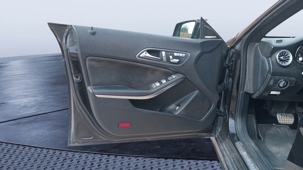 FR L DOOR