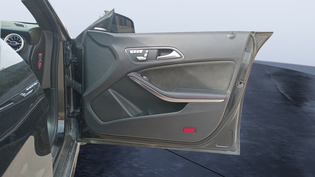 FR R DOOR