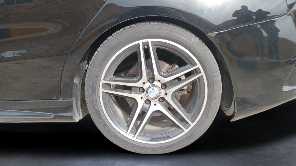 RR L TIRE