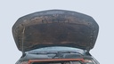 CAR HOOD