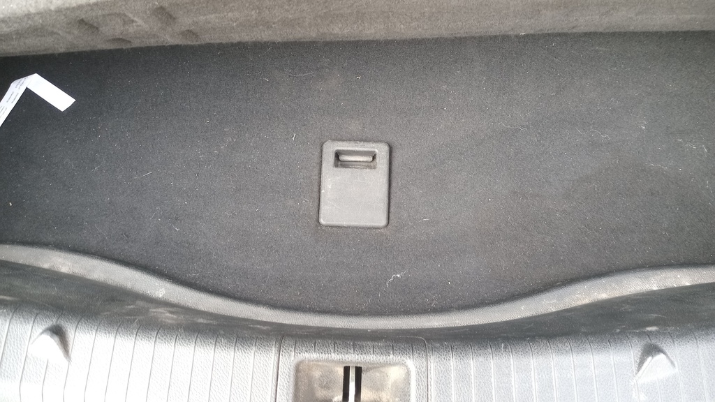 SPARE TIRE