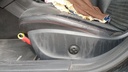 DRIVER SEAT SWITCHES