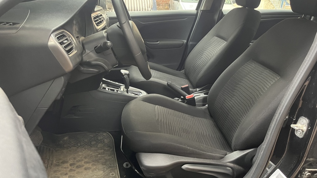 FR SEATS
