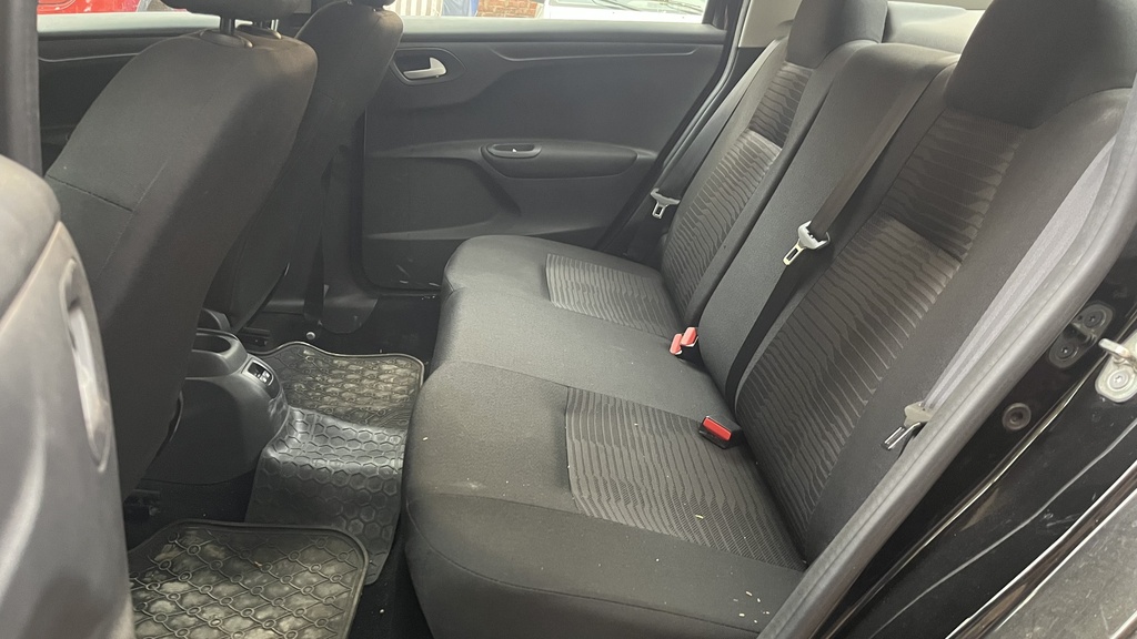 RR SEATS
