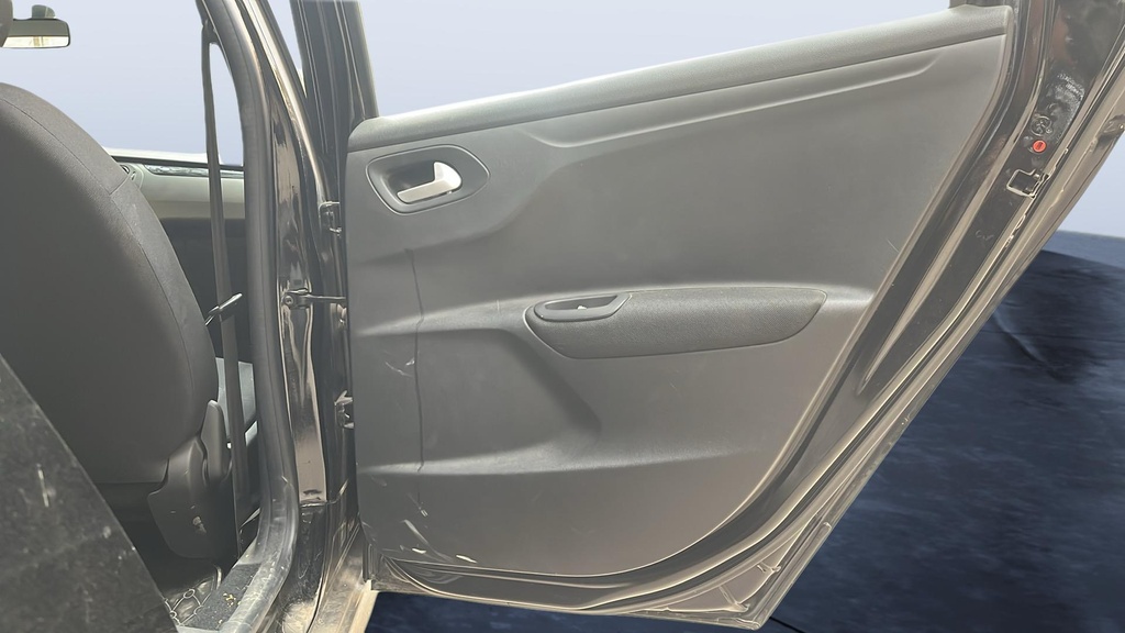RR R DOOR