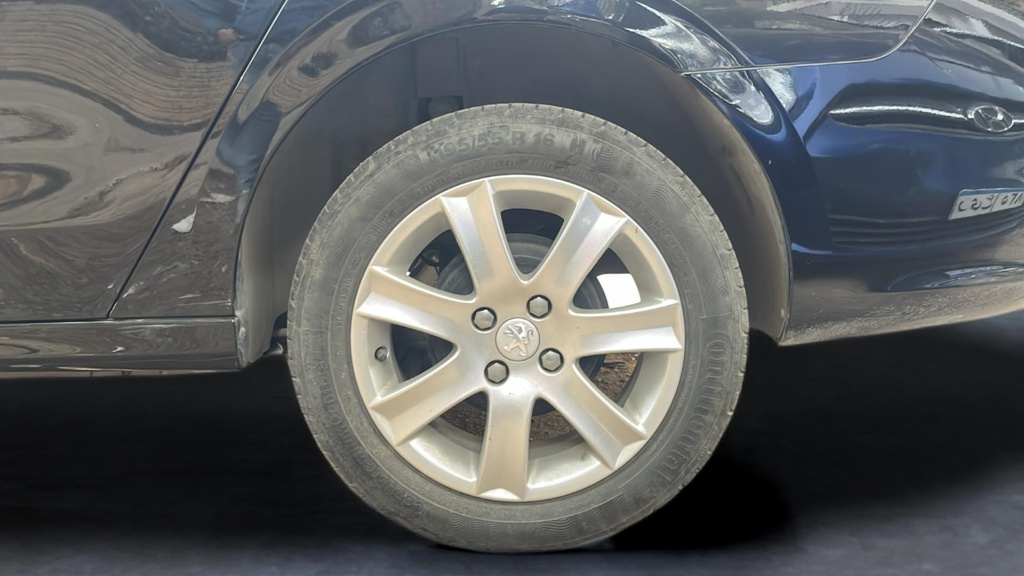 RR L TIRE