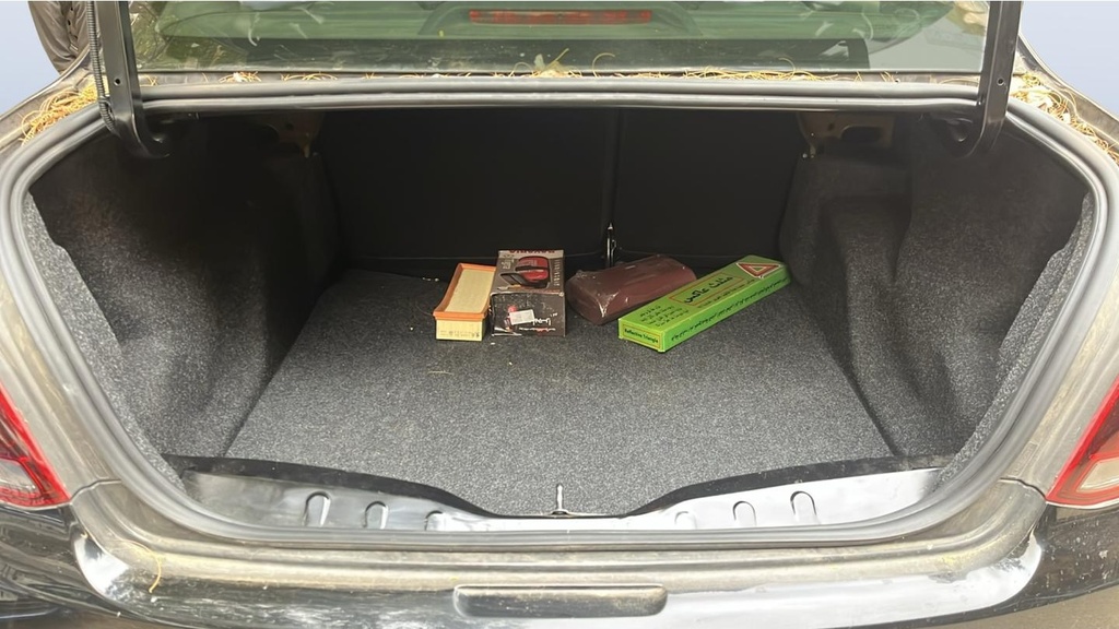 TRUNK