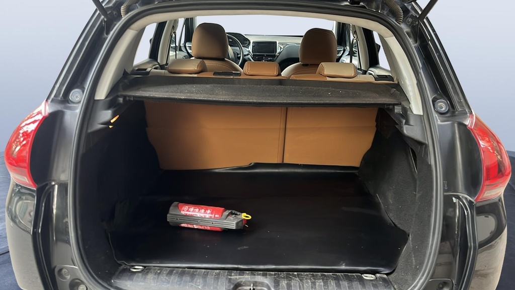 TRUNK