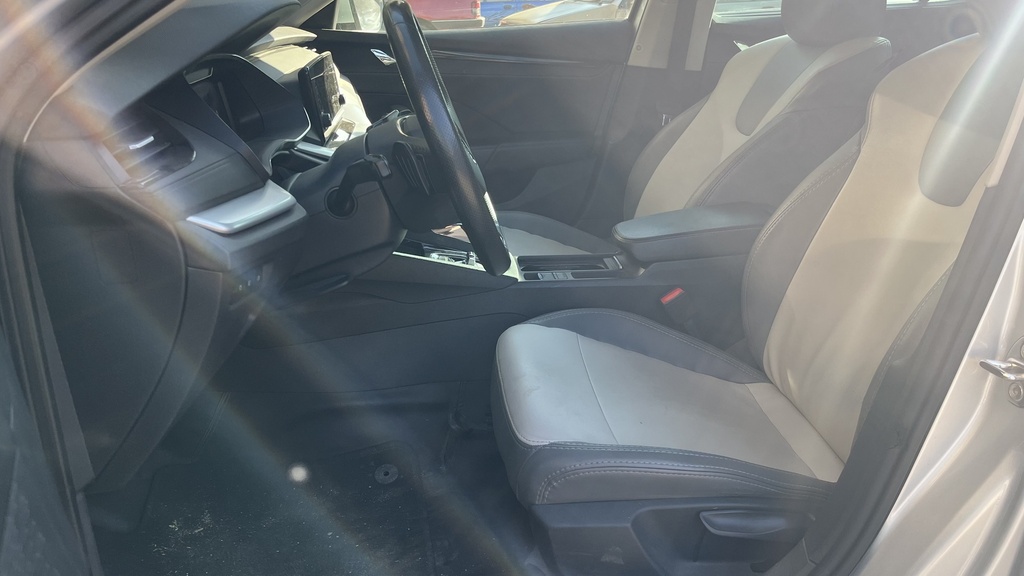 FR SEATS