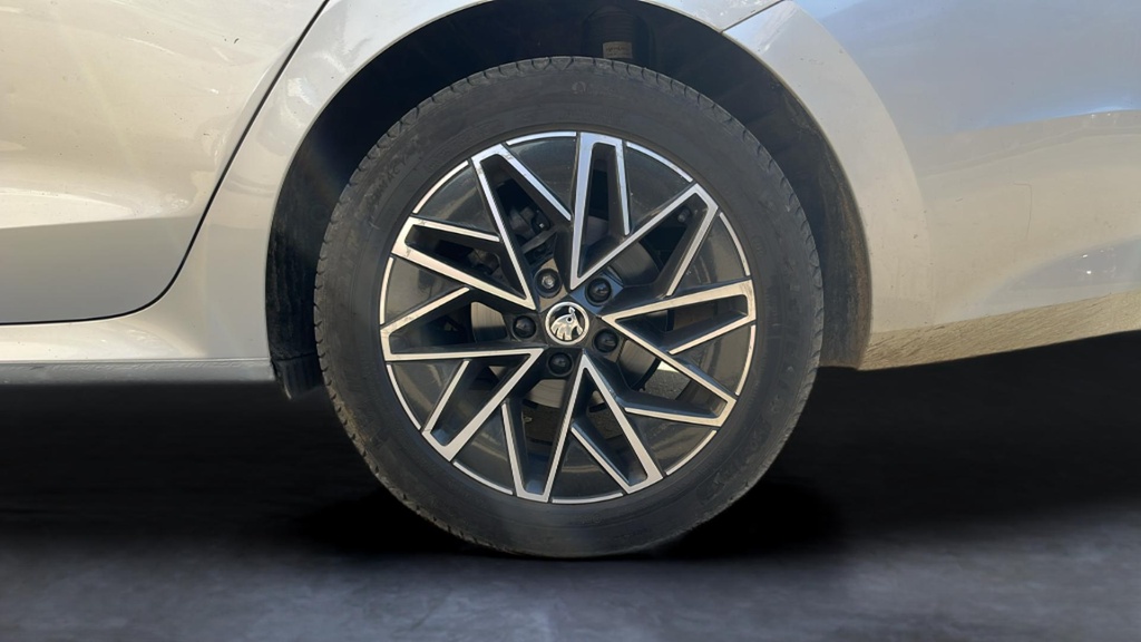 RR L TIRE