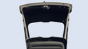 TRUNK HOOD