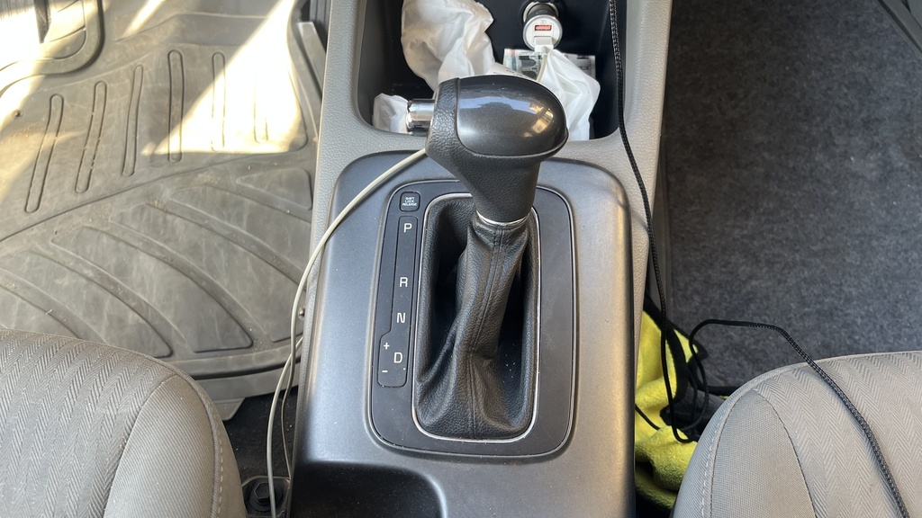 CONSOLE