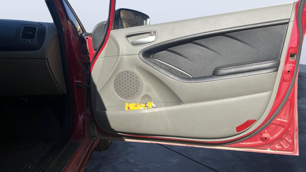 FR R DOOR