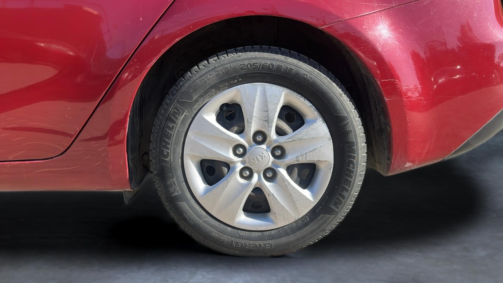 RR L TIRE