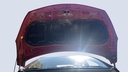 CAR HOOD