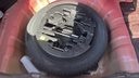 SPARE TIRE