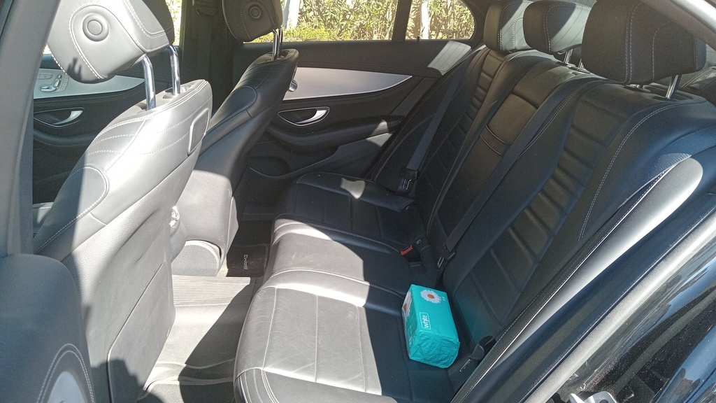 RR SEATS