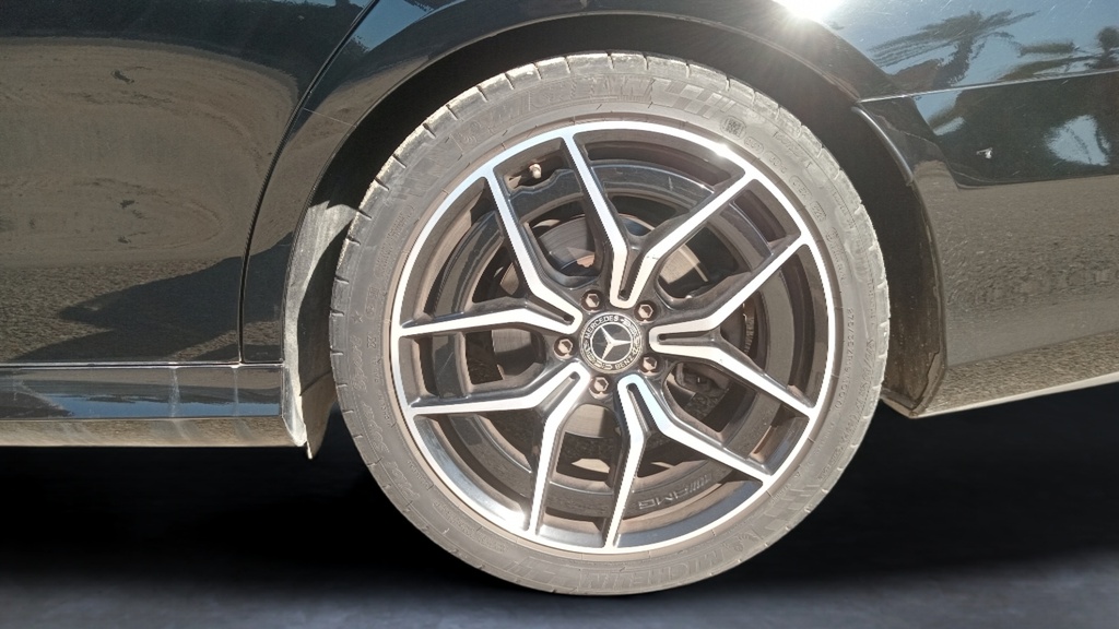 RR L TIRE