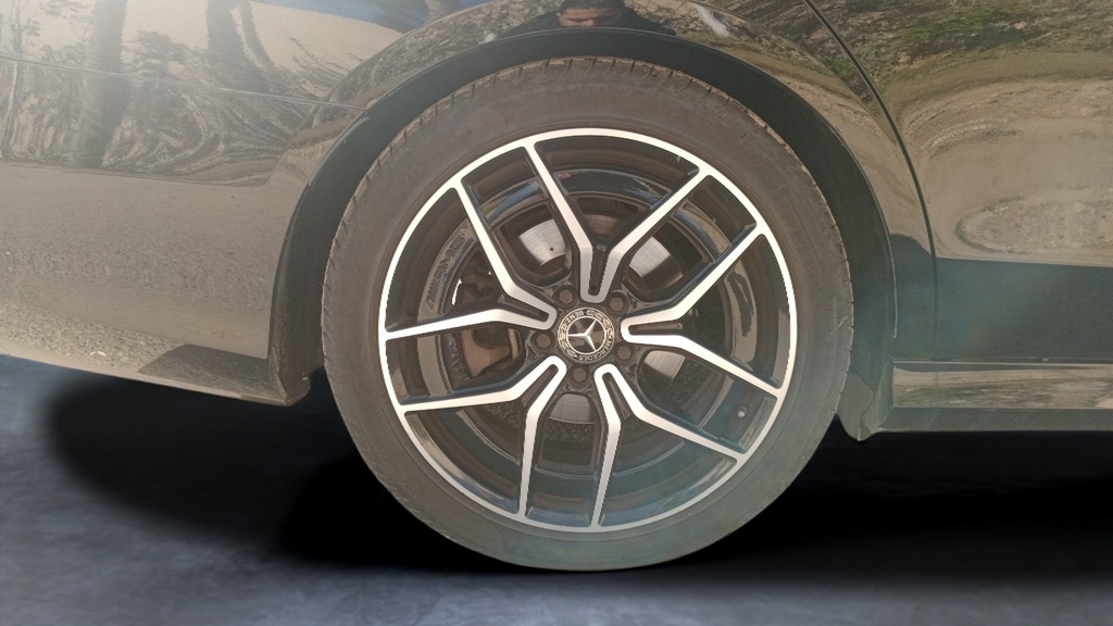 RR R TIRE