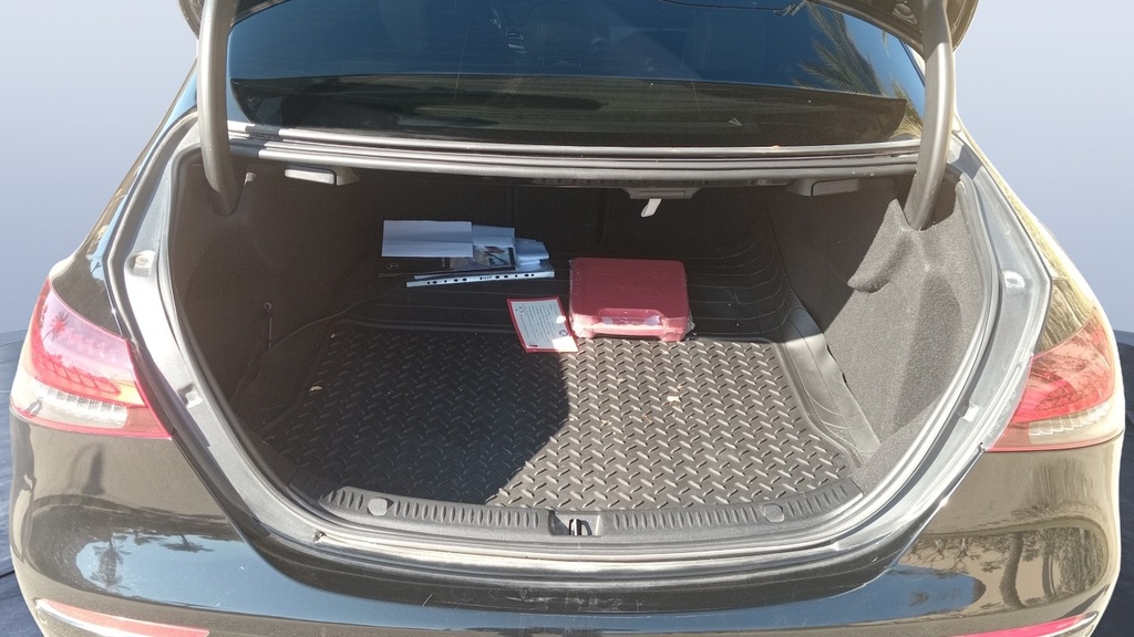 TRUNK