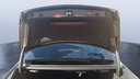 TRUNK HOOD