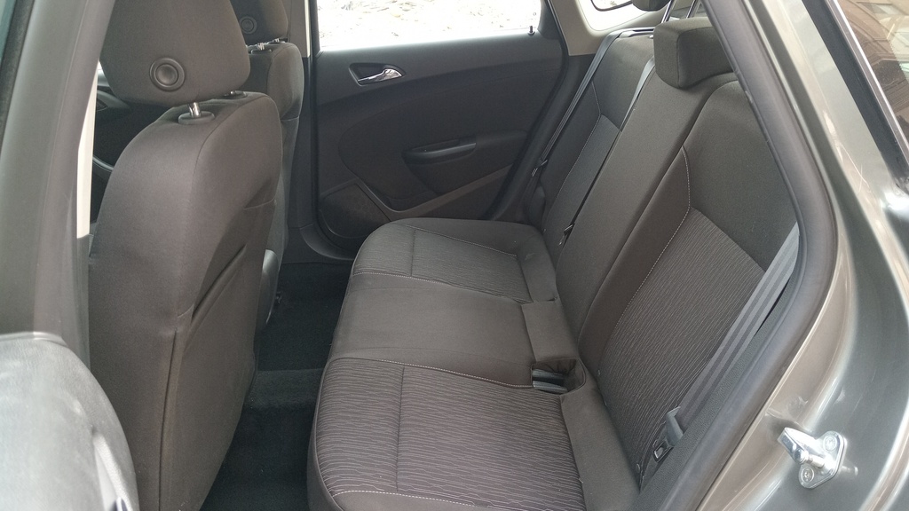 RR SEATS