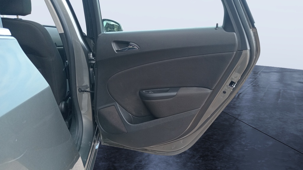 RR R DOOR