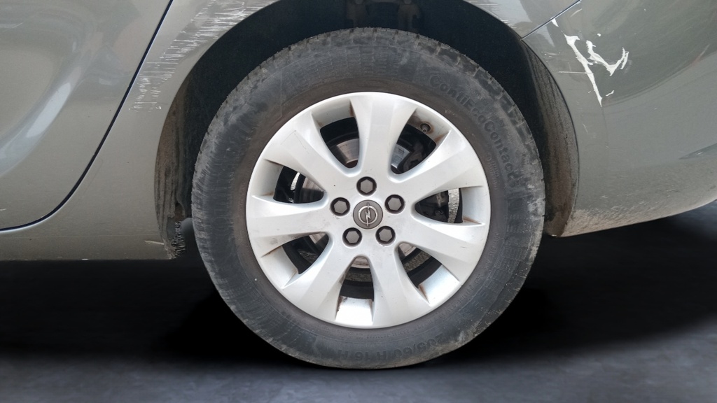 RR L TIRE