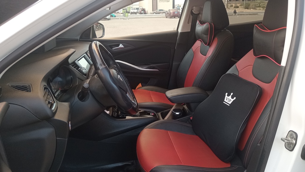 FR SEATS