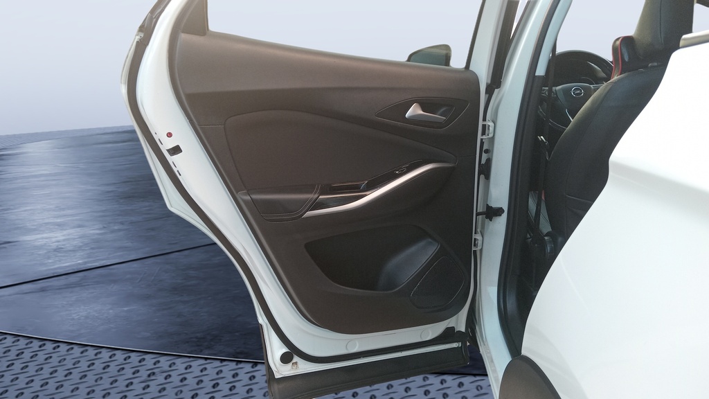 RR L DOOR