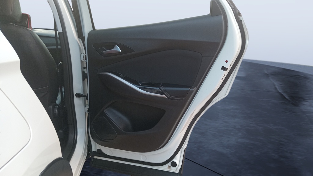 RR R DOOR