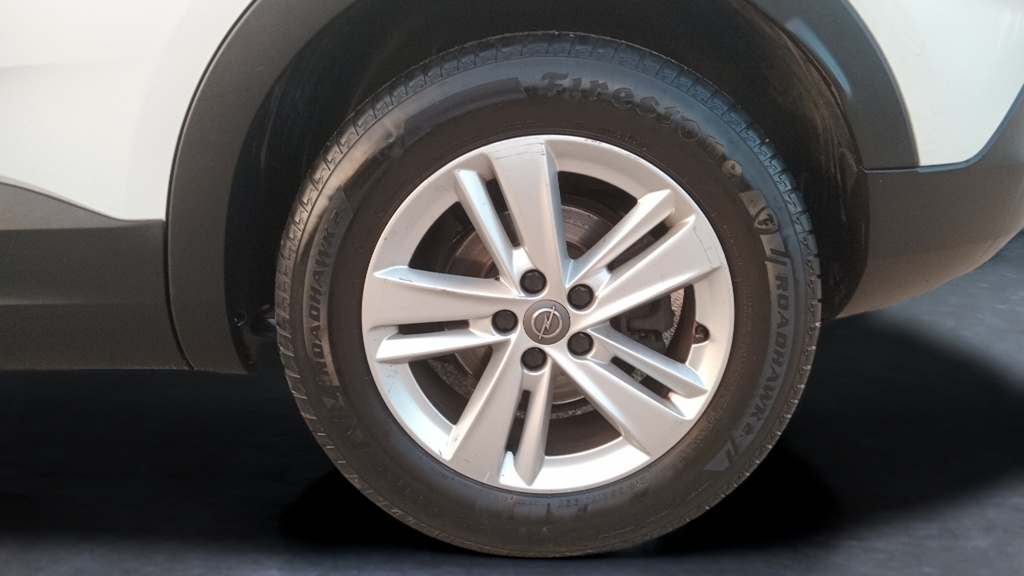 RR L TIRE