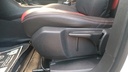 DRIVER SEAT SWITCHES
