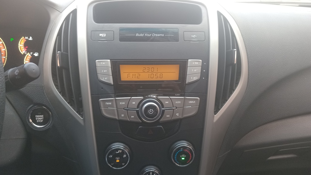 MULTIMEDIA SCREEN