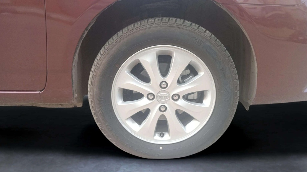FR R TIRE