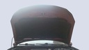 CAR HOOD