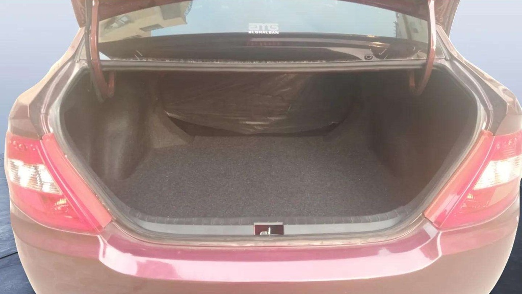 TRUNK