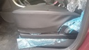 DRIVER SEAT SWITCHES